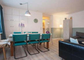 Appartment - Auf der Walme 39-H